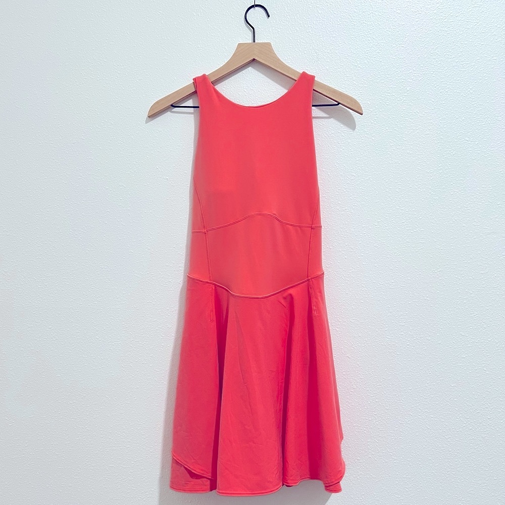 lululemon tennis dress